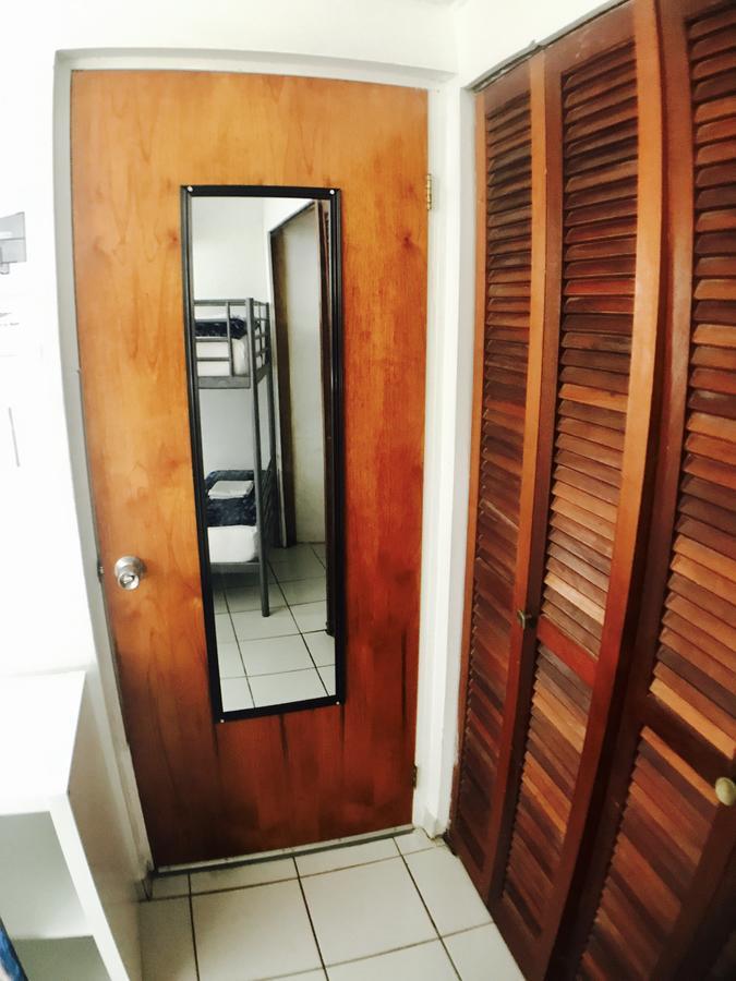 Mango Mansion - International Hostel Сан-Хуан Экстерьер фото